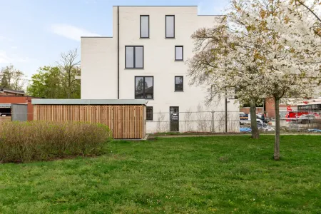 Appartement Te Koop Moerbeke-waas
