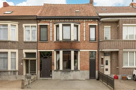 Huis Te Koop Beveren-kruibeke-zwijndrecht