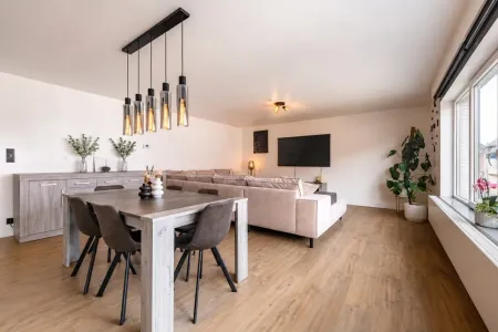 Appartement Te Koop Sint-Niklaas