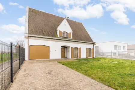 Huis Te Koop Dendermonde