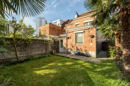 Huis Te Koop Antwerpen