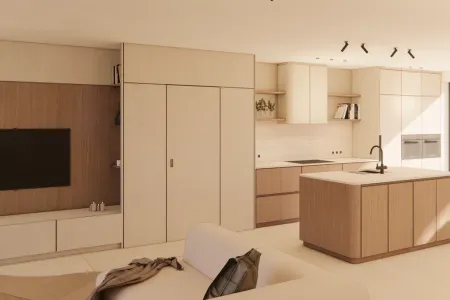 Appartement Te Koop Beveren-kruibeke-zwijndrecht