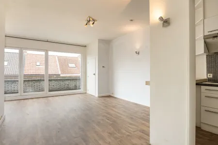 Appartement Te Koop Sint-Niklaas