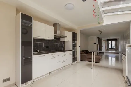 Huis Te Koop Antwerpen