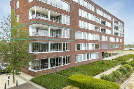 Appartement Te Koop Beveren-kruibeke-zwijndrecht