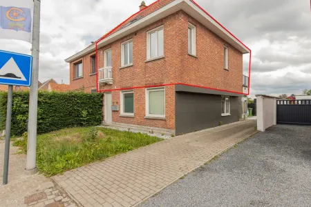 Appartement Te Koop Sint-Niklaas