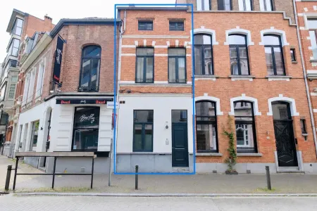 Huis Te Huur Sint-Niklaas