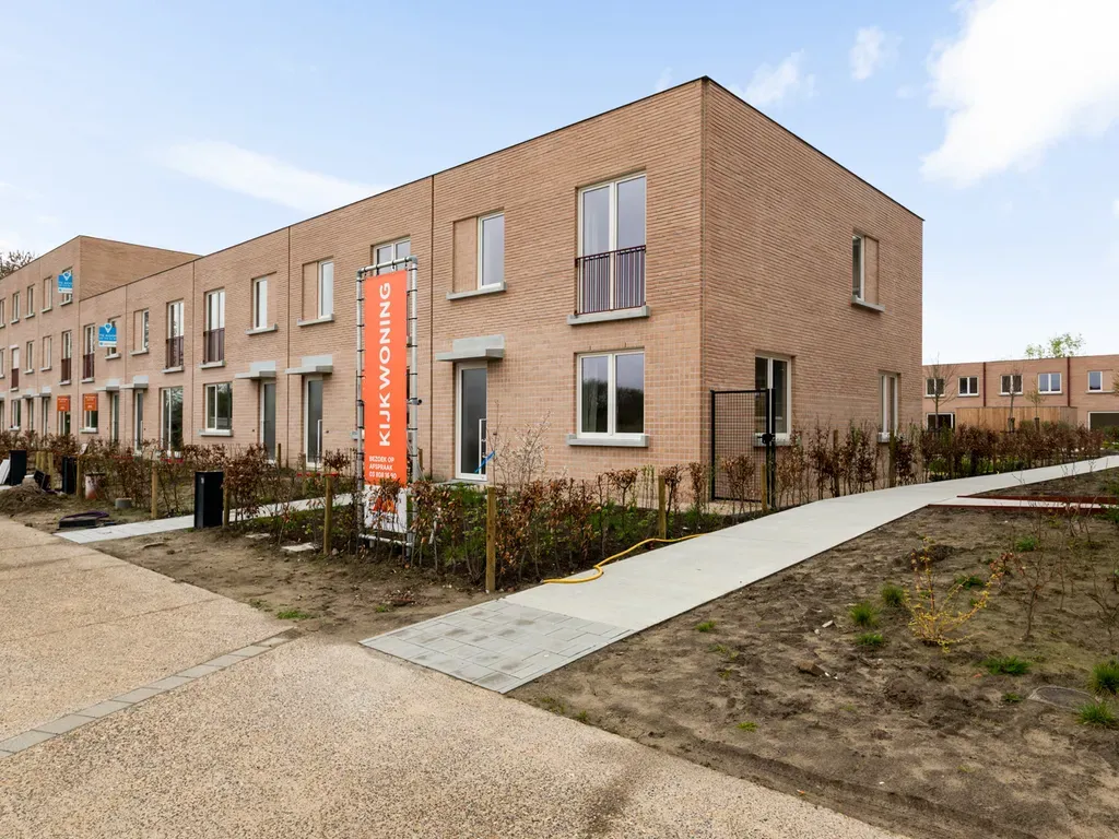Hoofdfoto Huis in Sint-Niklaas