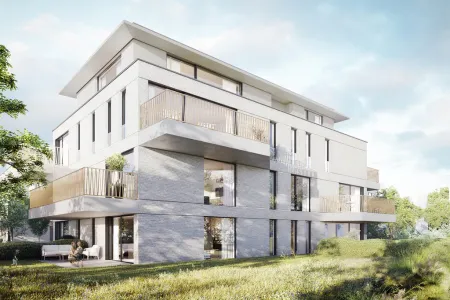 Appartement Te Koop Lebbeke
