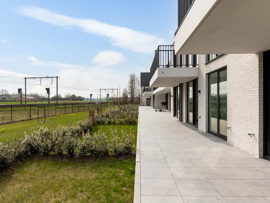 Hoofdfoto Appartement in Beveren
