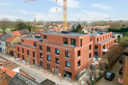 Appartement Te Koop Temse