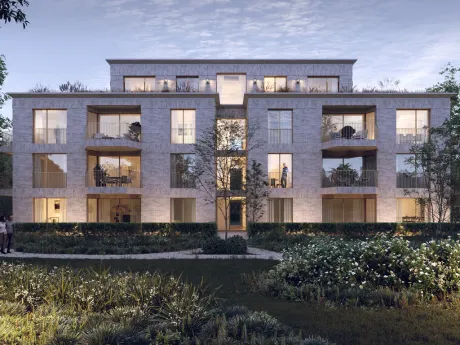 Huis in Wilrijk - Kernenergiestraat 81, 2610 - foto 2
