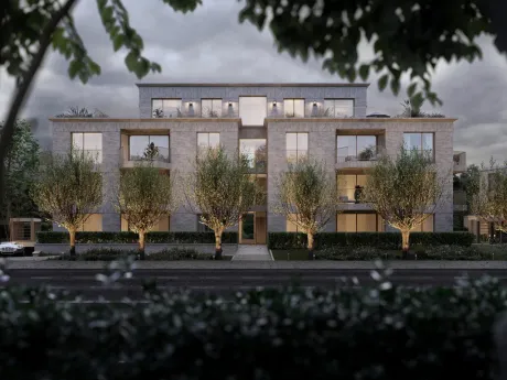 Huis in Wilrijk - Kernenergiestraat 81, 2610 - foto 5