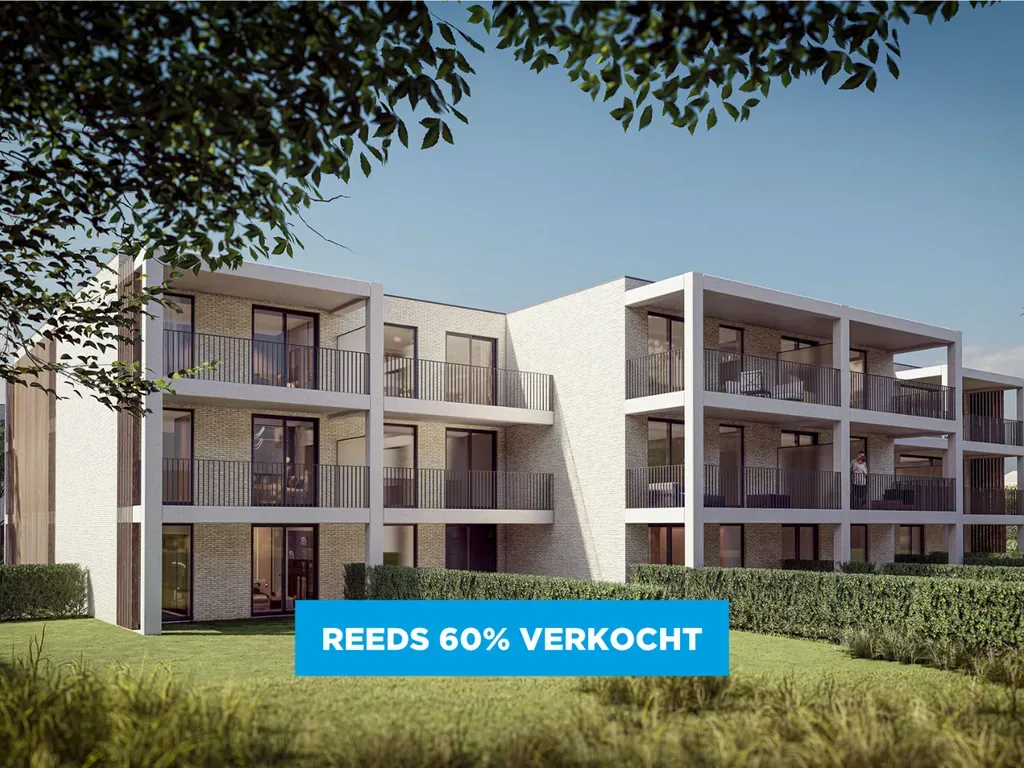 Hoofdfoto Appartement in Beveren