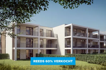 Appartement Te Koop Beveren