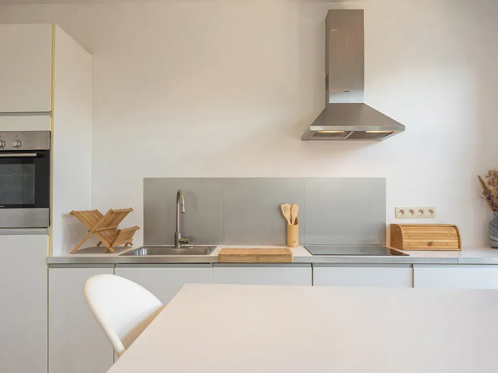 Hoofdfoto Appartement in Antwerpen Wilrijk