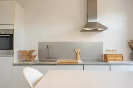 Appartement Te Koop Antwerpen Wilrijk