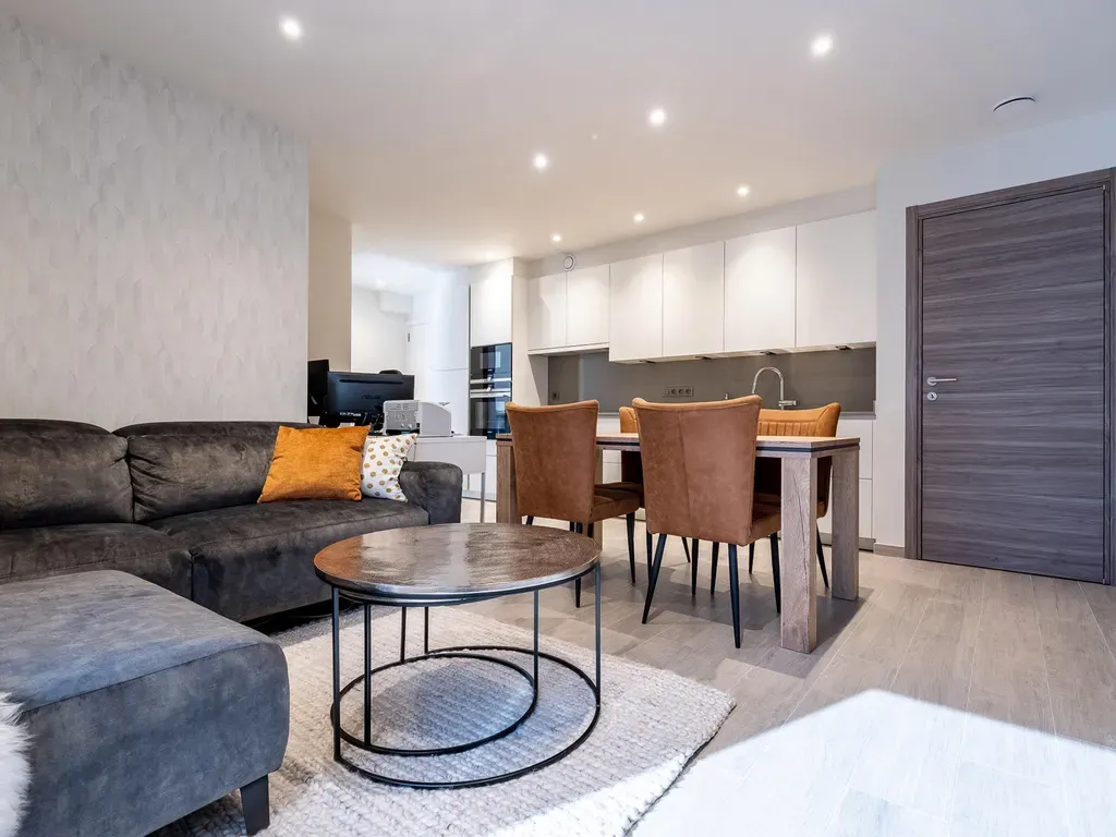 Hoofdfoto Appartement in Beveren
