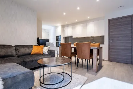 Appartement Te Huur Beveren