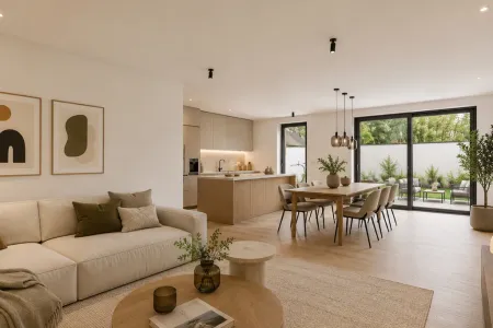 Appartement Te Koop Dendermonde