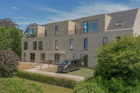 Appartement Te Koop Hamme