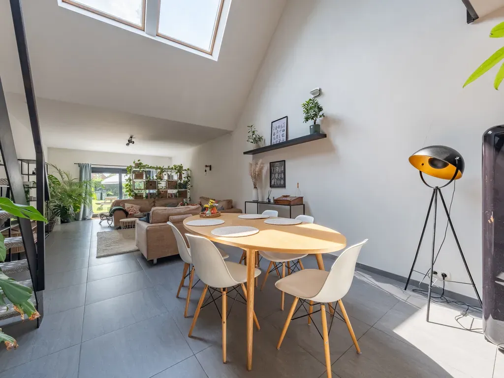 Hoofdfoto Huis in Sint-Niklaas