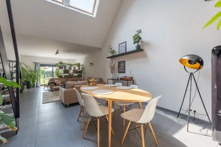 Huis Te Koop Sint-Niklaas