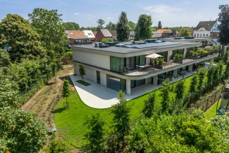 Appartement Te Koop Waasmunster