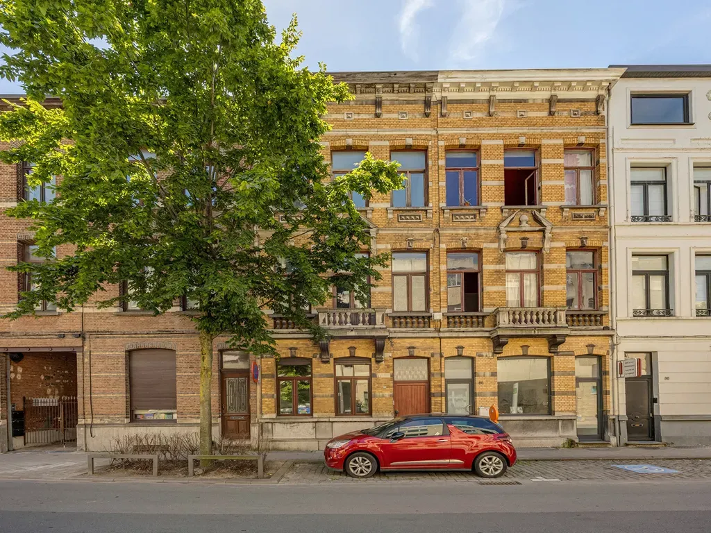 Hoofdfoto Huis in Antwerpen Berchem