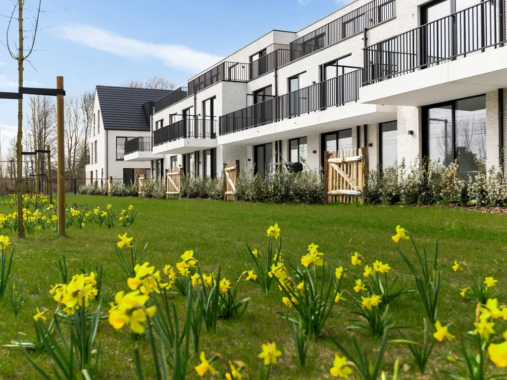 Hoofdfoto Appartement in Beveren
