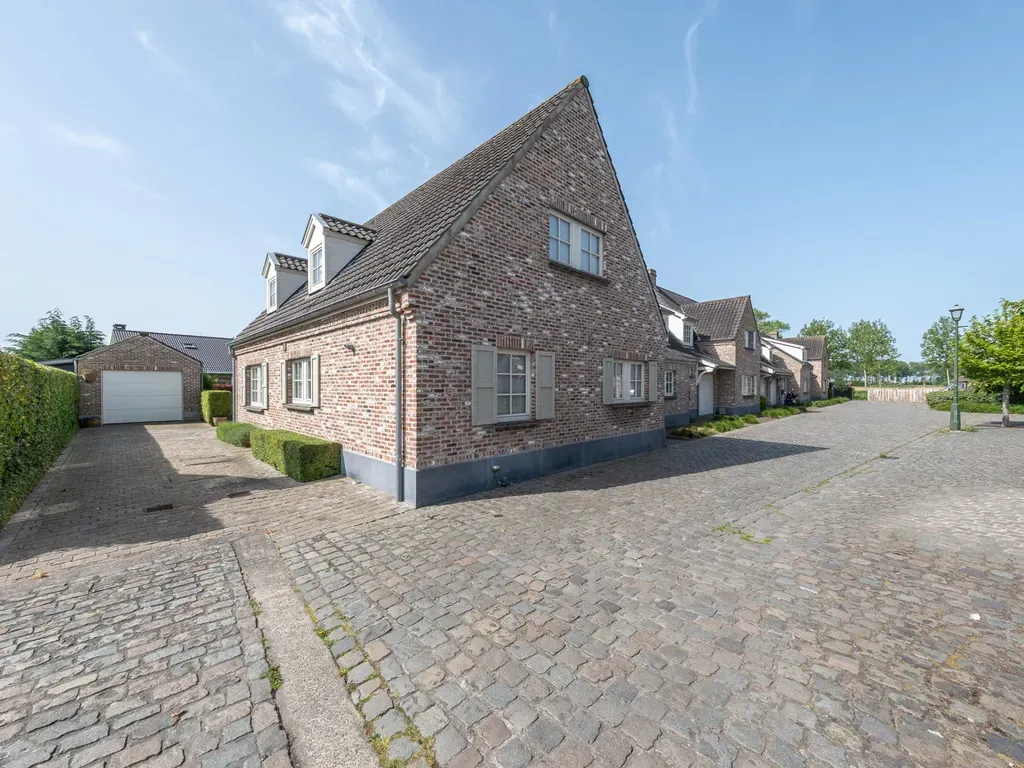 Hoofdfoto Huis in Knokke-Heist