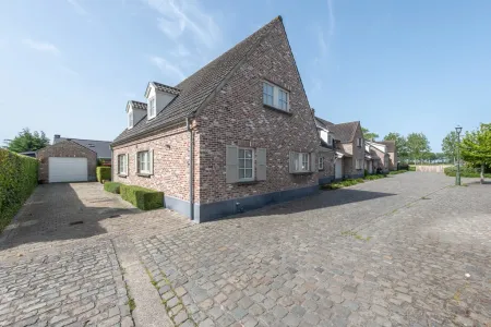 Huis Te Koop Knokke-Heist