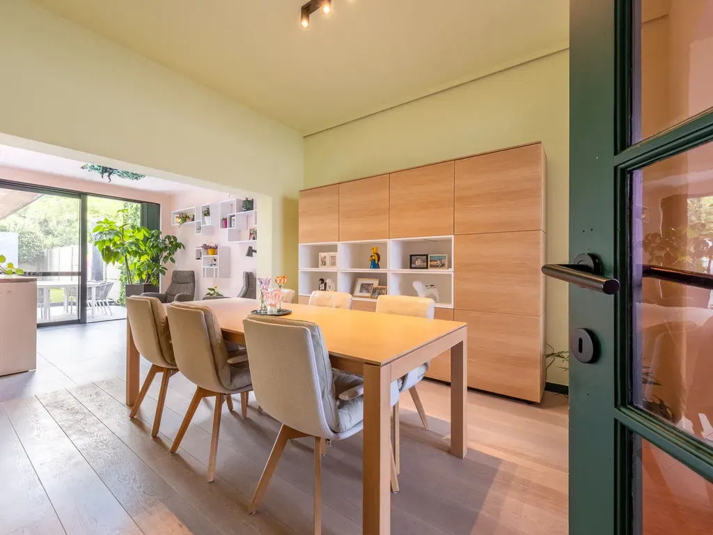Hoofdfoto Huis in Sint-Niklaas