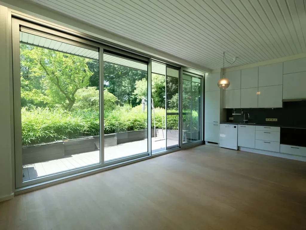 Hoofdfoto Appartement in Antwerpen