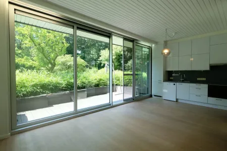 Appartement Te Huur Antwerpen