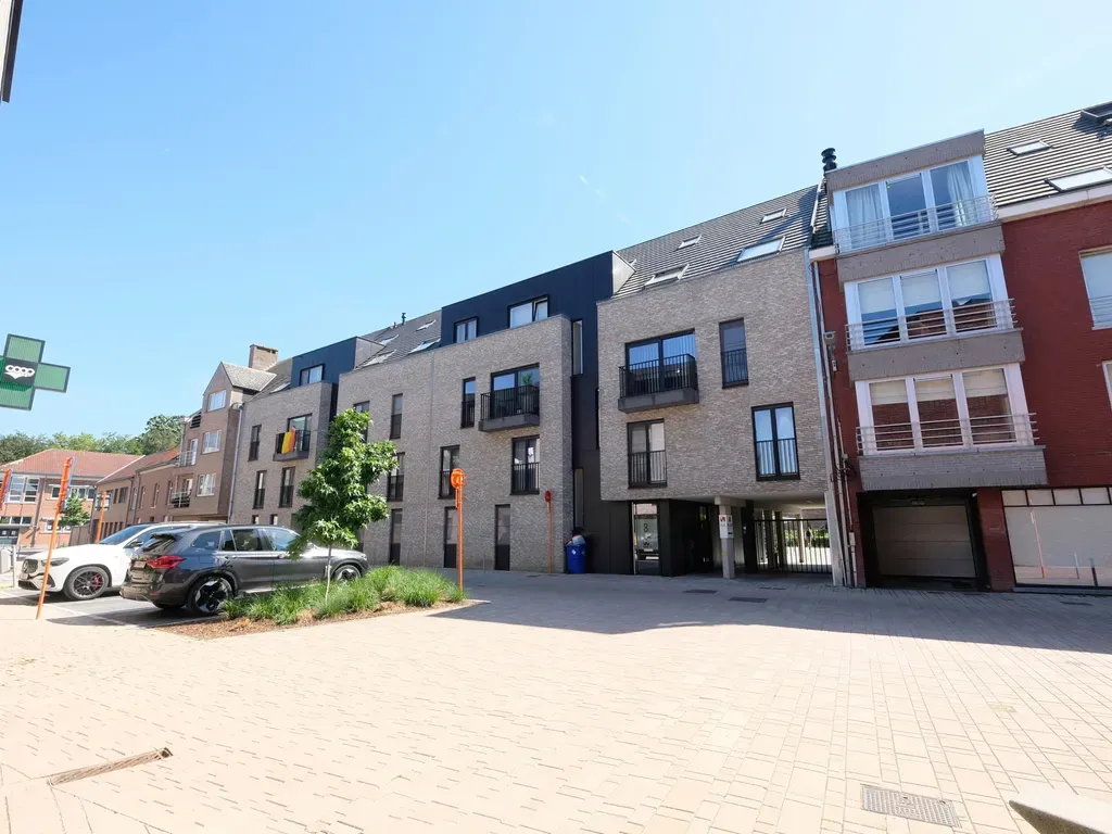 Hoofdfoto Appartement in Hamme