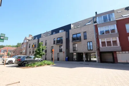 Appartement Te Huur Hamme
