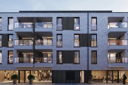 Appartement Te Koop Beveren