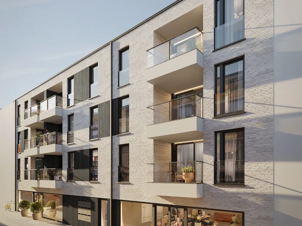 Hoofdfoto Appartement in Beveren