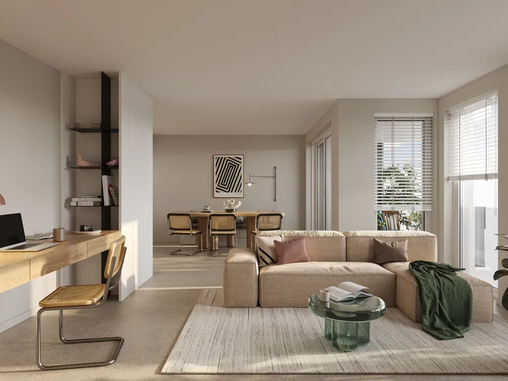 Hoofdfoto Appartement in Beveren