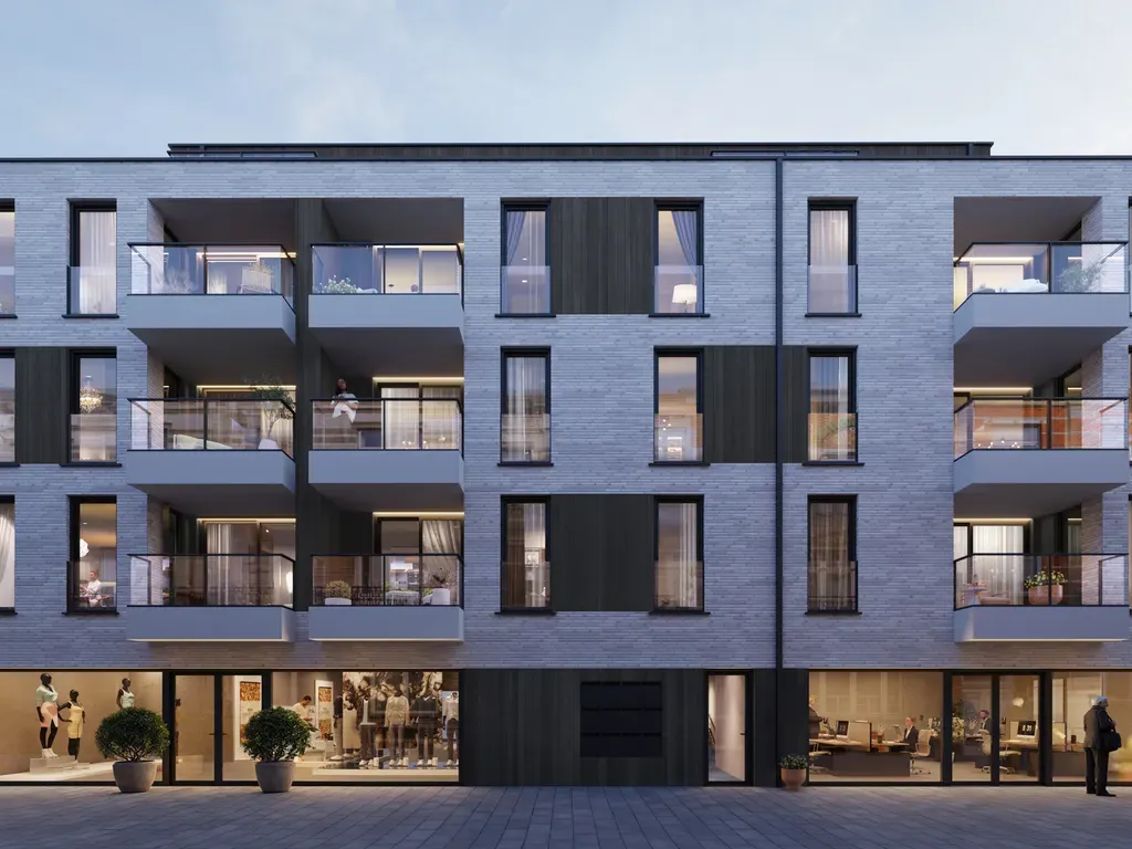 Hoofdfoto Appartement in Beveren
