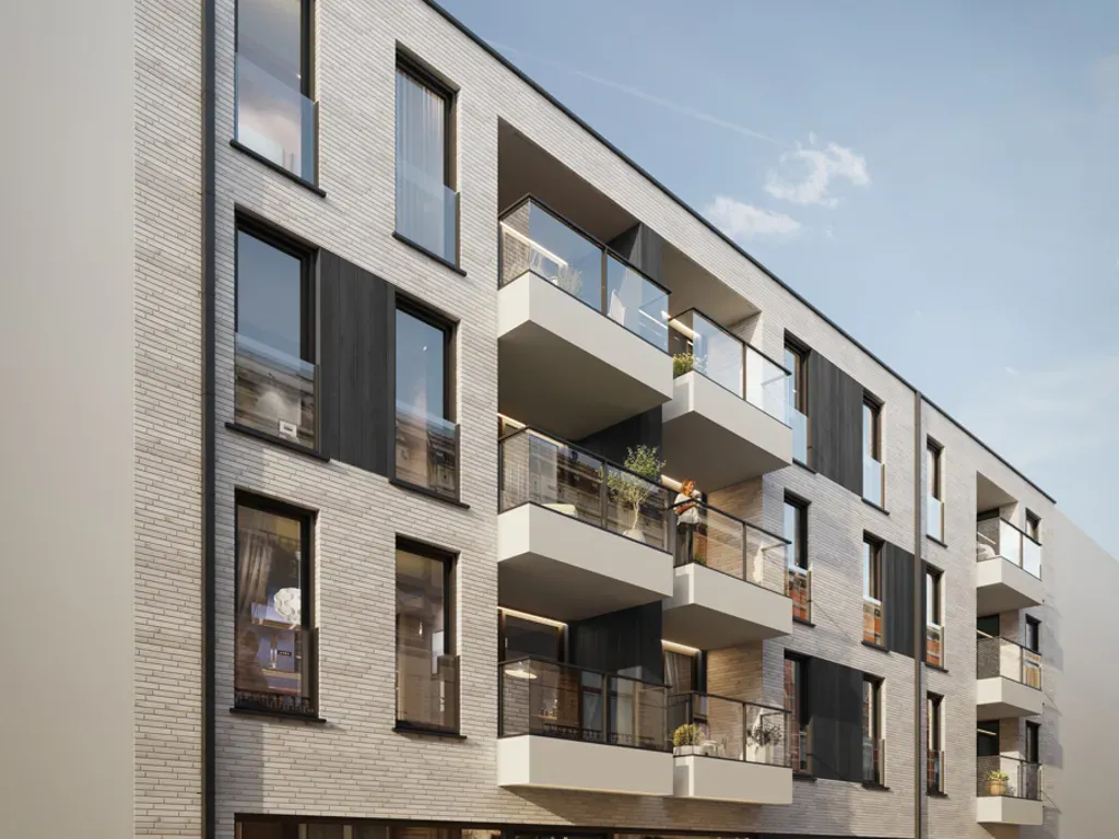 Hoofdfoto Appartement in Beveren