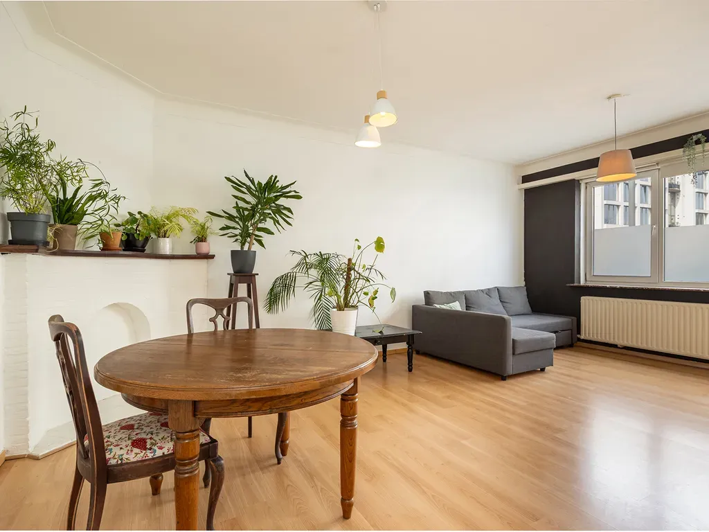 Hoofdfoto Appartement in Antwerpen
