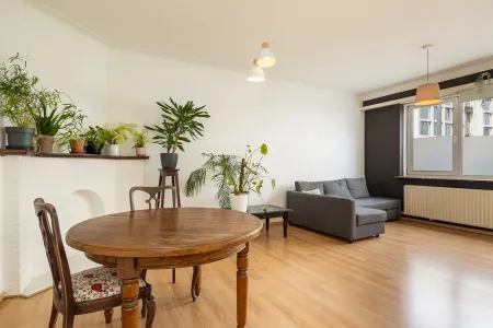 Appartement Te Koop Antwerpen