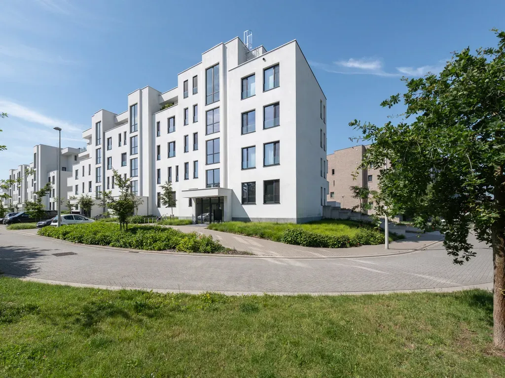 Hoofdfoto Appartement in Beveren