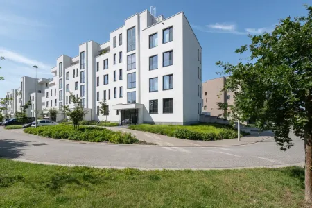 Appartement Te Koop Beveren