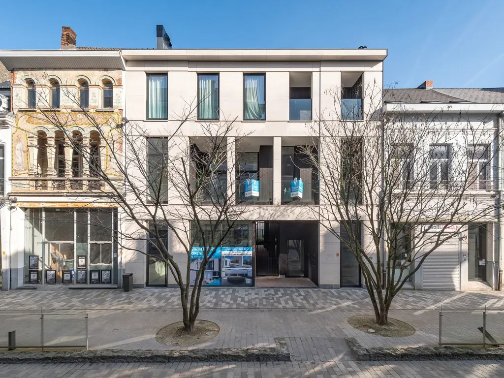 Hoofdfoto Appartement in Sint-Niklaas
