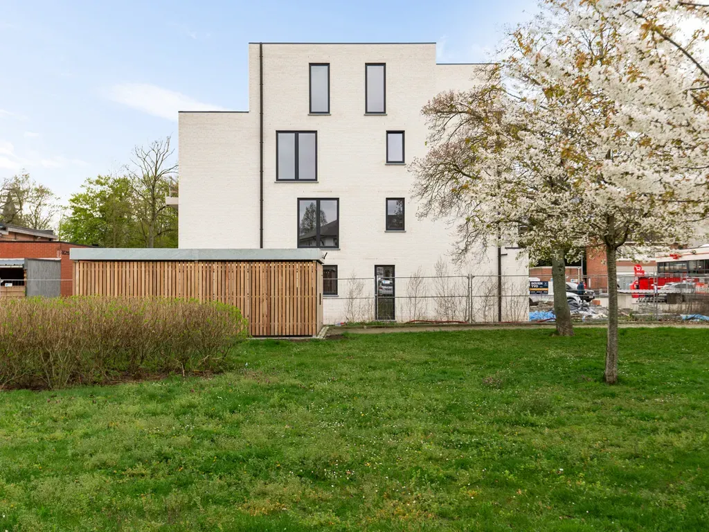 Hoofdfoto Appartement in Moerbeke-waas