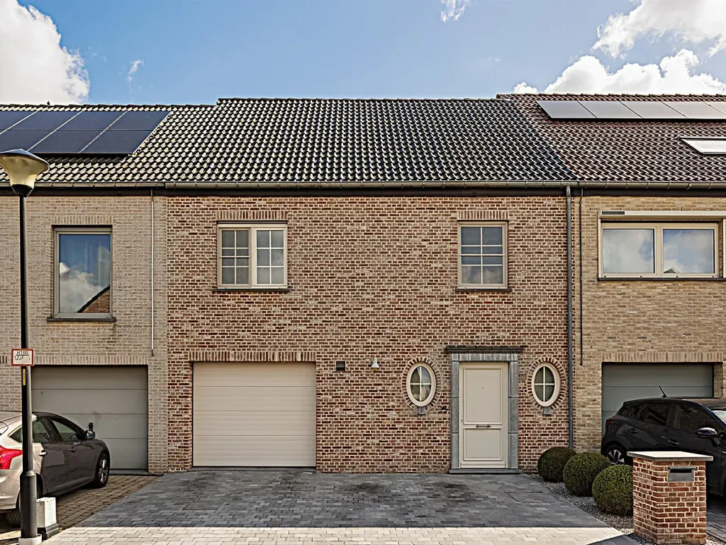 Hoofdfoto Huis in Beveren-kruibeke-zwijndrecht