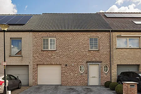 Huis Te Koop Beveren-kruibeke-zwijndrecht